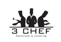 3 Chef