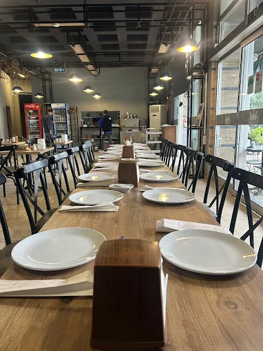 3 Chef Restoran 7
