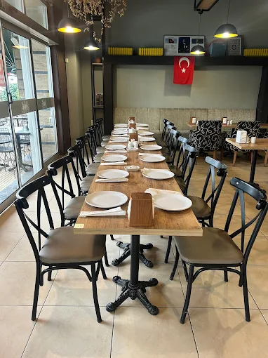 Özel Gün & Organizasyon